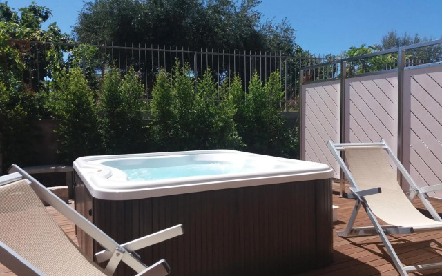 Tui Blue Tropea – Baia di Riaci Resort