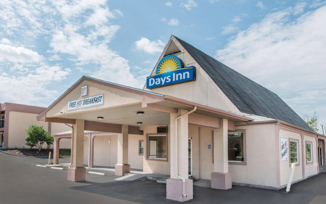 Quality Inn Georgetown North