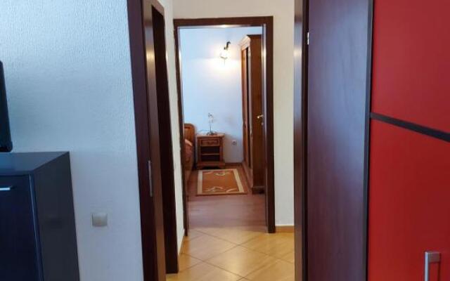 Apartament Roland