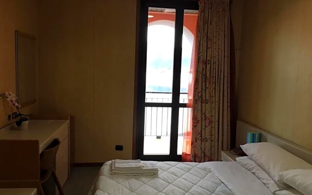Hotel Socrate