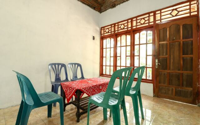 JIO Homestay