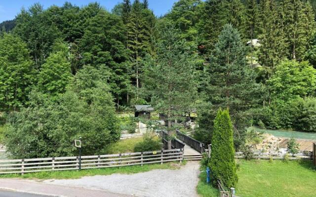 Townville Chalet´s