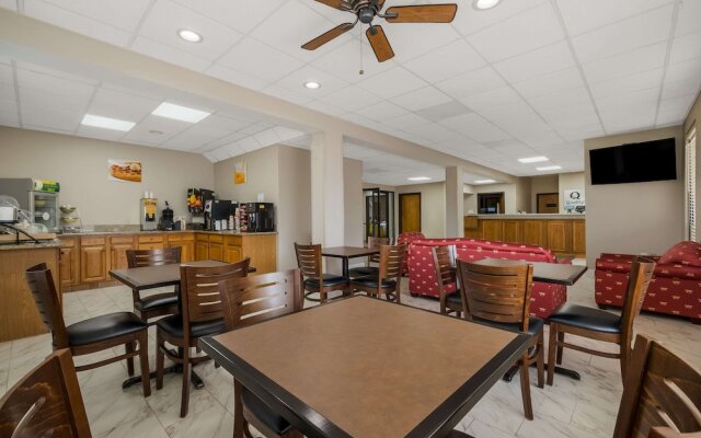 Quality Inn Jefferson