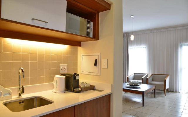 City Lodge Hotel Eastgate
