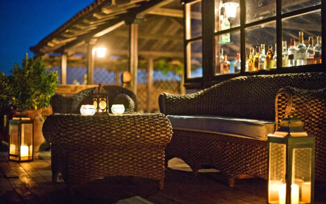 Sunset Hotel