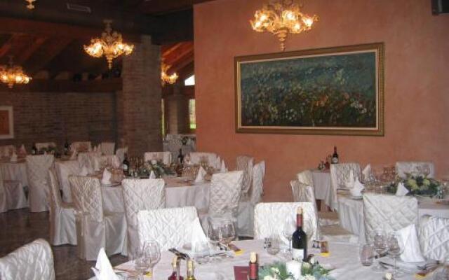 Hotel Del Parco Ristorante Loris