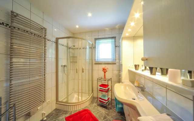 Ferienwohnung Regina