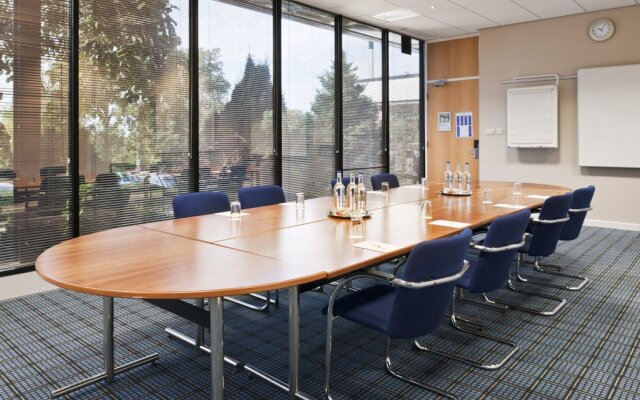 Holiday Inn Runcorn by IHG