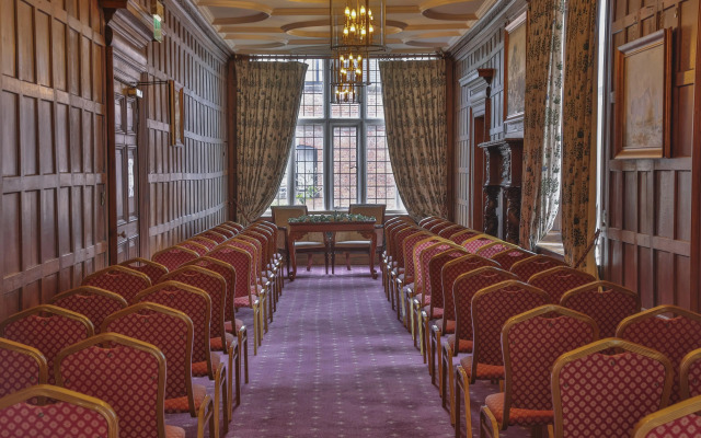 Castle Bromwich Hall, Sure Hotel Collection by Best Western