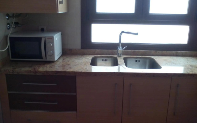 Apartamento Catedral Centro