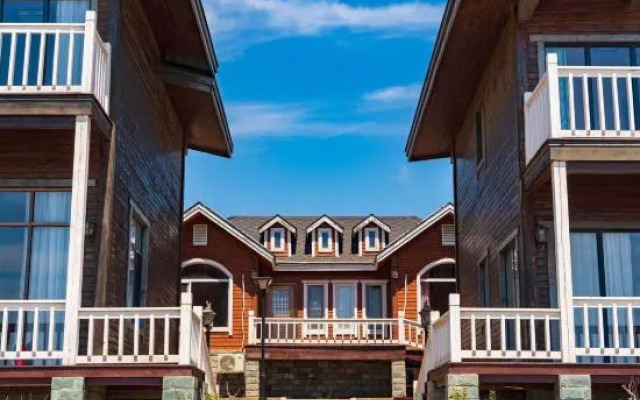 Xingyuewan Seaview Holiday Hotel