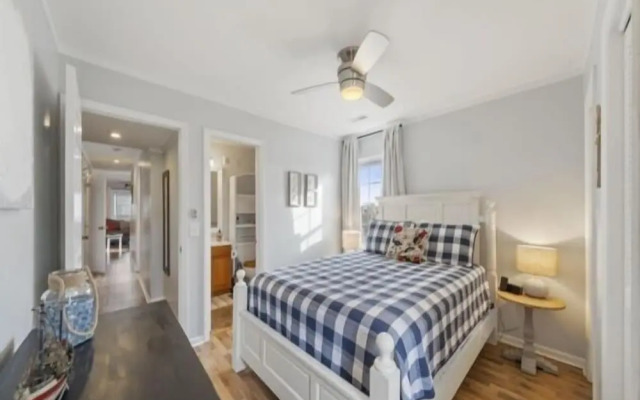 Sea The Good 2 Bedroom Condo by RedAwning