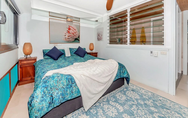 Sirenia Blue Ocean Views