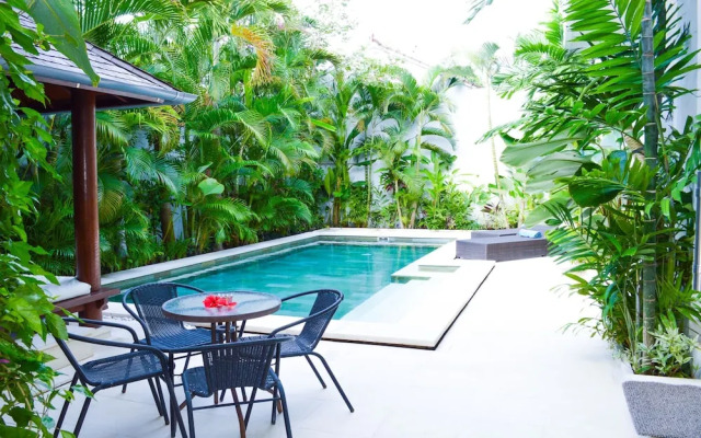 Seminyak Villa Lumina