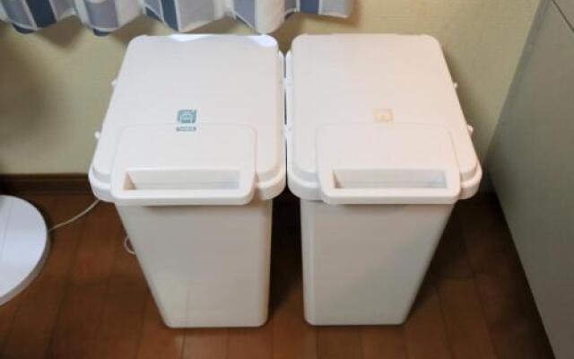 Shitaya-2chome House