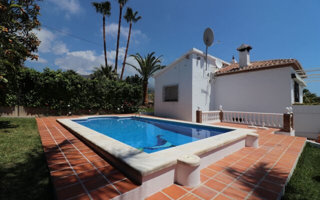 1112 Villa el Romeral