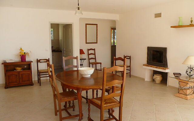 Holiday Home la Campagne