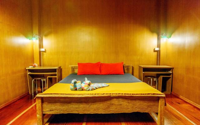 Pop Guesthouse