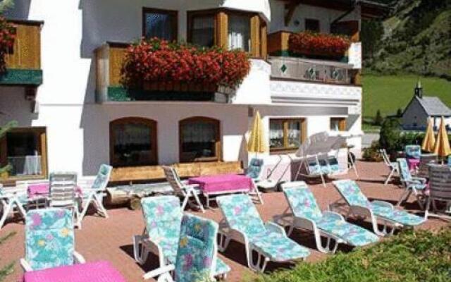 Hotel Sturpen
