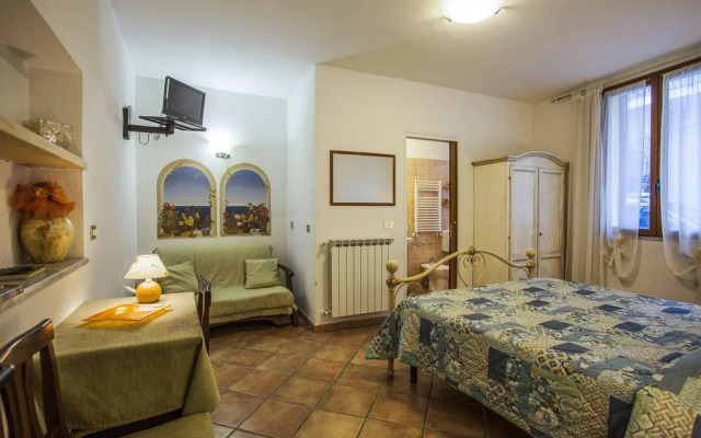 Affittacamere Mariella