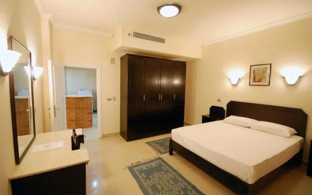 Regina Resort El sokhna