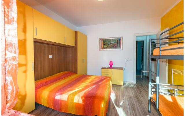 Appartamenti Krystall