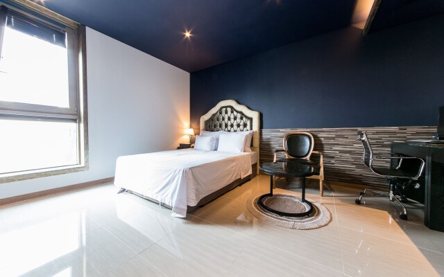 Boutique Hotel SB Seoul