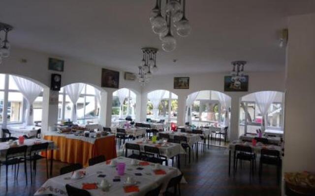 Hotel Toschi