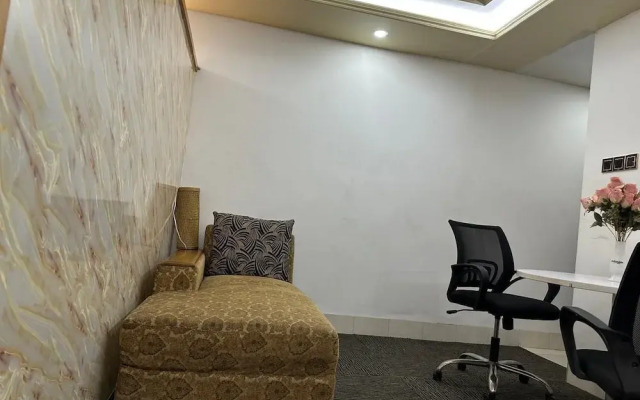 Ambassador Hotel