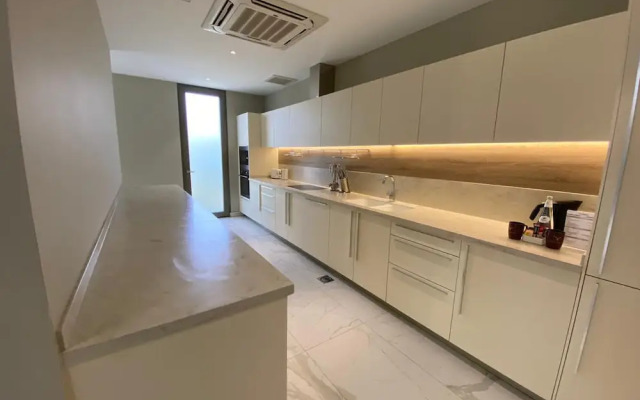 Vivienda Hada Residence