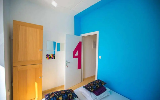 Hostel Kosy