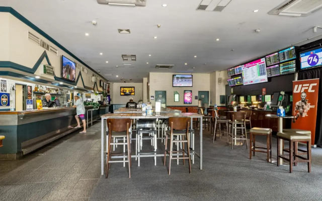 Frontier Hotel Darwin