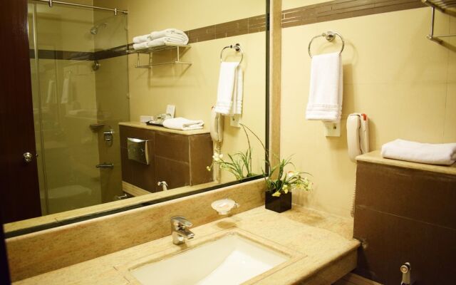 Hotel Grenville