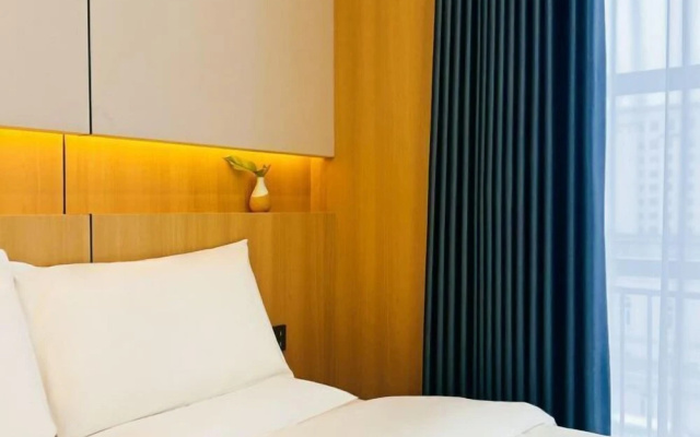 Inner Mongolia Hotel Duolan Hotel (Jinqiao Development Zone) – Guest Rooms – Hohhot