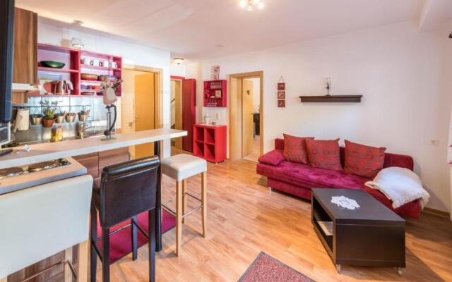 Ferienwohnung Schneeberger 3