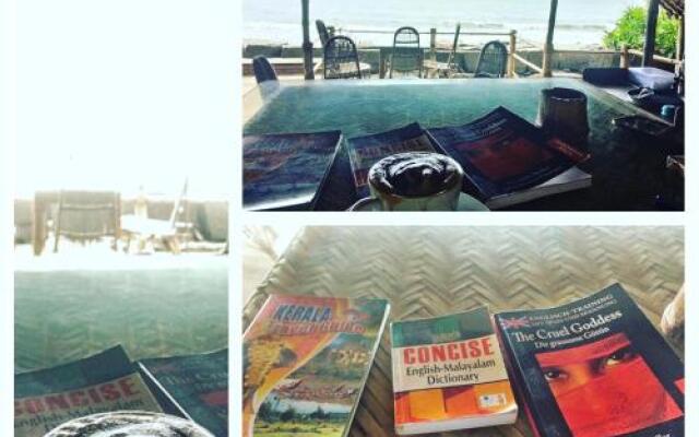 Chameleon Beach Lodge by Peace Rob Hotels