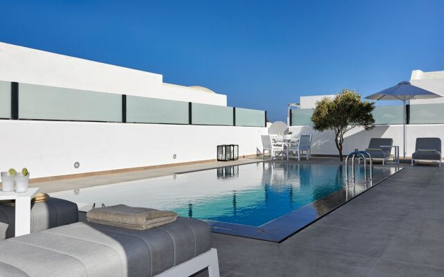 Tramonto Private Villa