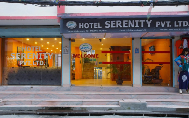 Hotel Serenity