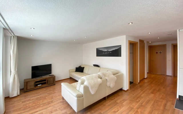 Big and chique Matterhorn view apartment 4 per.