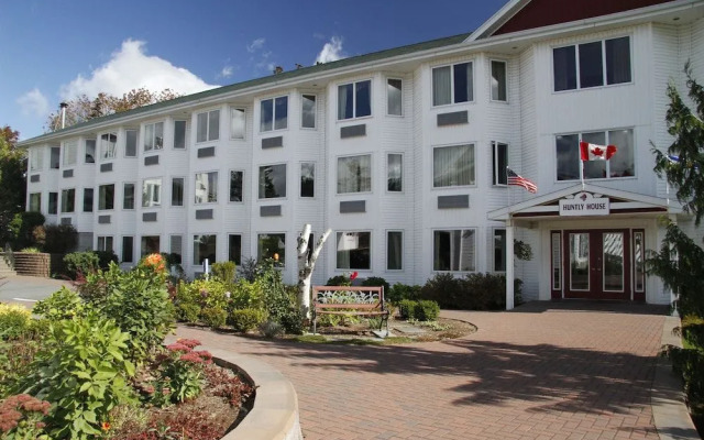 Auberge Gisele's Inn