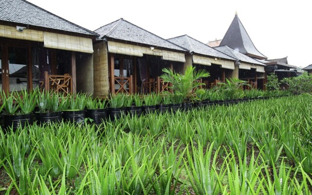 Puri Karang Besakih