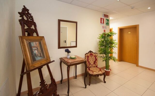 Hotel Al Piccolo