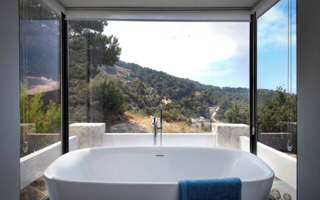 Villa Ora Blu Faralya Near Fethiye