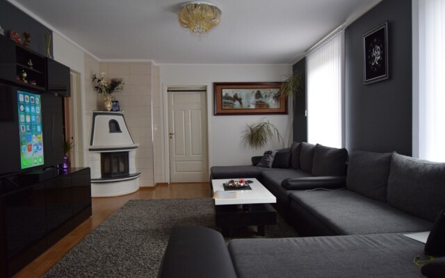 Solferie Holiday Apt. Møllevannsveien
