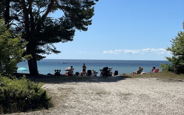 Hotell Hanöhus Hällevik