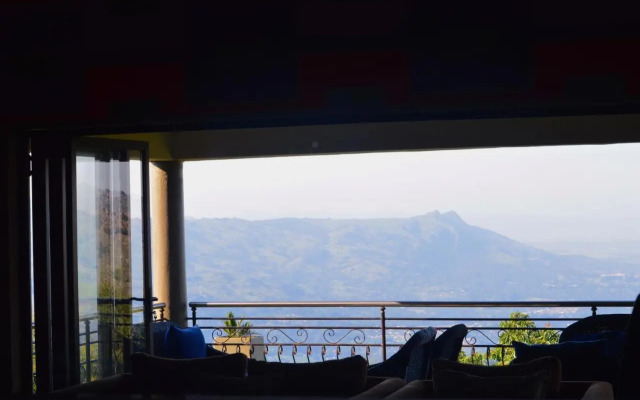 Mountainview Suites