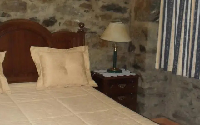 Casa D`Avo