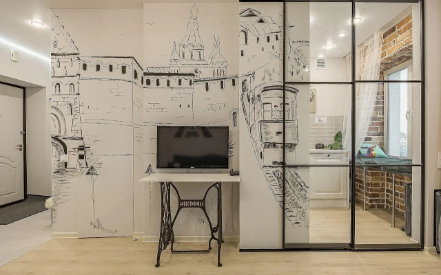 Prima Rent на улице Горького 4