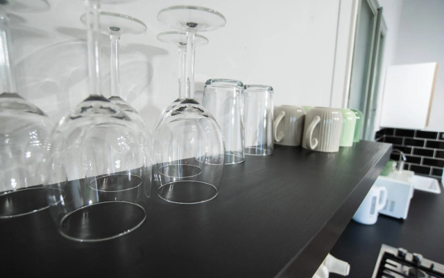 Z30 Studio In The City Center.