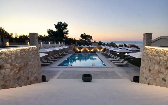 Helios Blue Villas